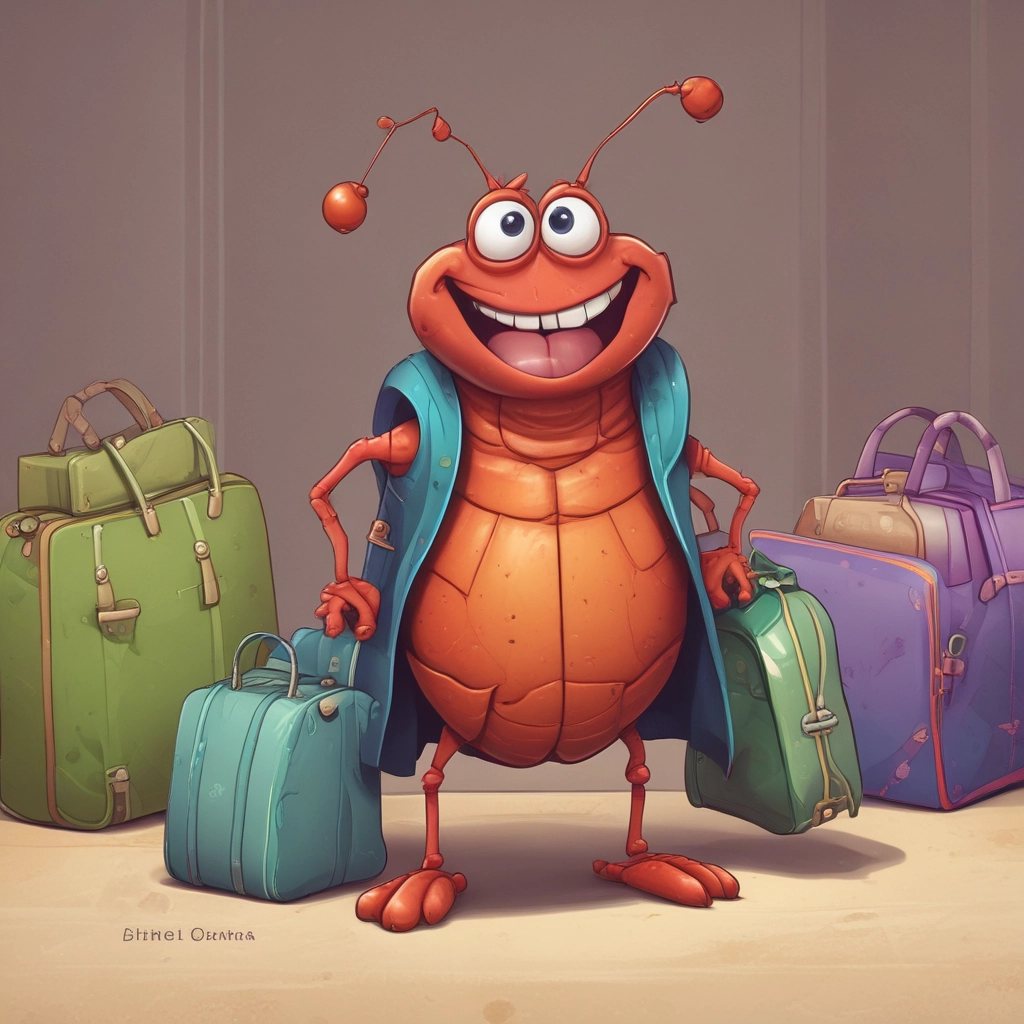 How to Avoid Bed Bugs When You Travel