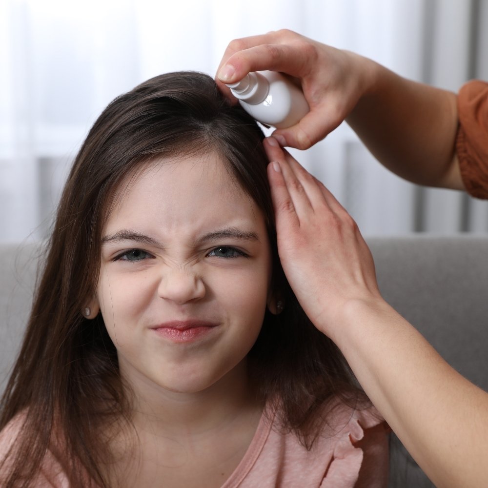 The Playbook to Protect Your Kids from Lice and Mites this School Year