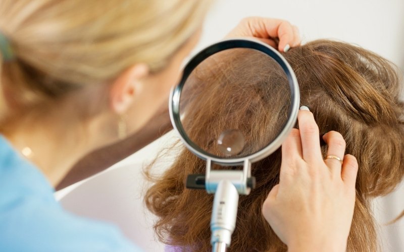 back to school parenting tips for lice and mites