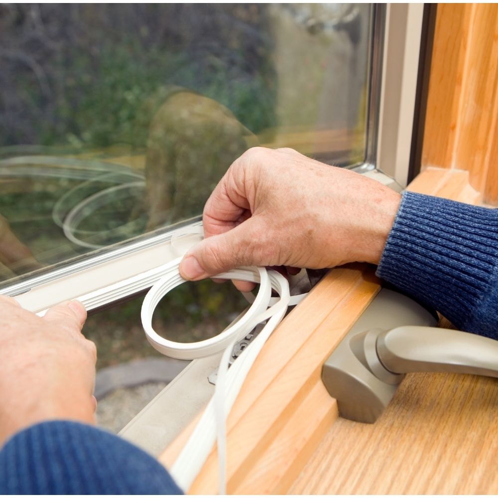 The Super Easy Guide to Sealing Your Home Against Insect Pests