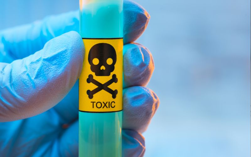 Comparing Home Remedies to Chemical Poisons