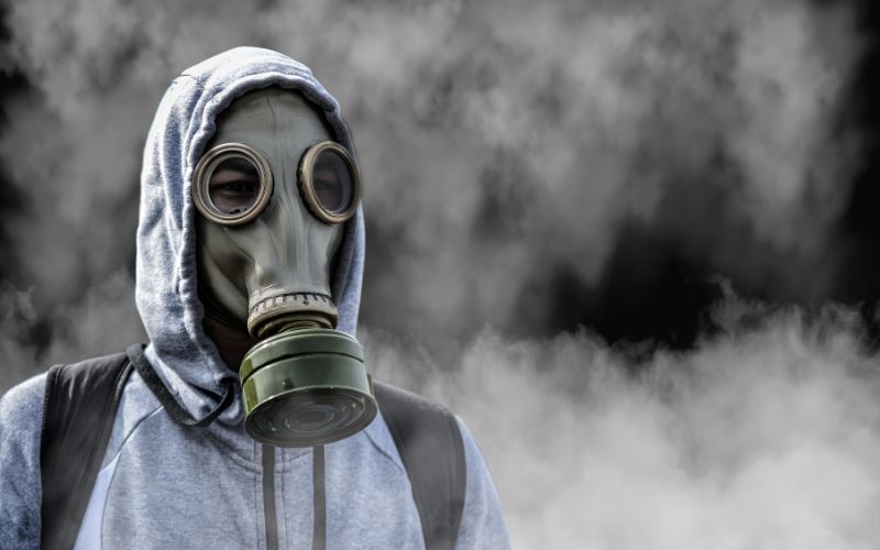 The Worst Residue: Understanding Chemical Longevity in Insecticides